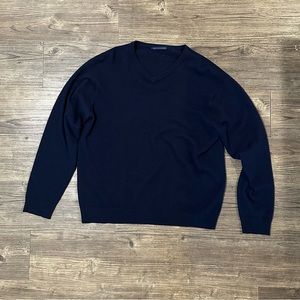 Vintage 100% Cashmere sweater
